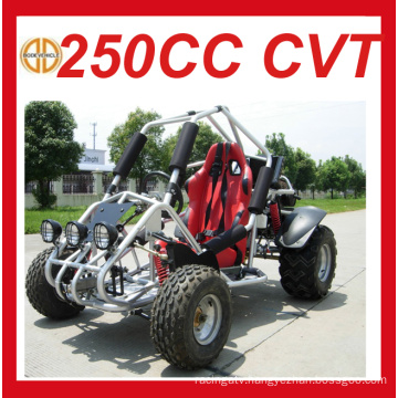 New CE 250cc Single Seat Go Kart (MC-462)